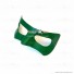 Green Lantern Cosplay Mask