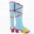 My Little Pony The Movie Cosplay Shoes Fluttershy Boots