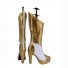 League of Legends Ahri the Nine-Tailed Fox Cosplay Boots