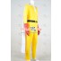 One Punch Man Saitama Cosplay Costume