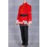 Ranma 1/2 Ranma Saotome Cosplay Costume