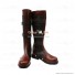 The Legend of Heroes Cosplay Shoes Ao no Kiseki Wazy Hemisphere Boots