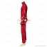 The Flash Barry Allen Cosplay Costumes for Man