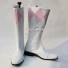 Power Rangers Cosplay Shoes Mei Boots