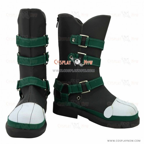 Nano Core Cosplay Shoes Lozo Boots