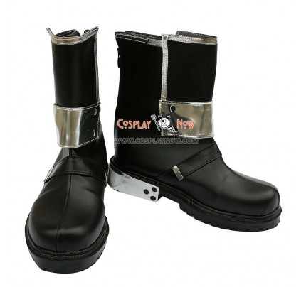 Sword Art Online Cosplay Shoes Kirito Boots