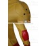Young Justice Kid Flash Cosplay Costume