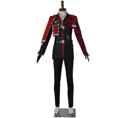 Ookanehira Cosplay Costume for Touken Ranbu