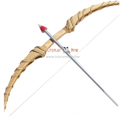 Puella Magi Madoka Magica Kaname Madoka Longbow PVC Cosplay Props