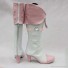 Smile Pretty Cure Cosplay Shoes Hoshizora Miyuki Boots