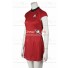 Star Trek Into Darkness Cosplay Nyota Uhura Costume