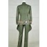 Star Wars Imperial Stormtrooper Officer Admiral Cosplay Costume Green