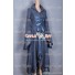 The Lord of the Rings Cosplay Arwen Coat Costume