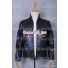 Smallville Clark Kent Cosplay Costume Black Jacket