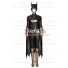 Batgirl Costume For Batman Arkham Knight Cosplay Uniform