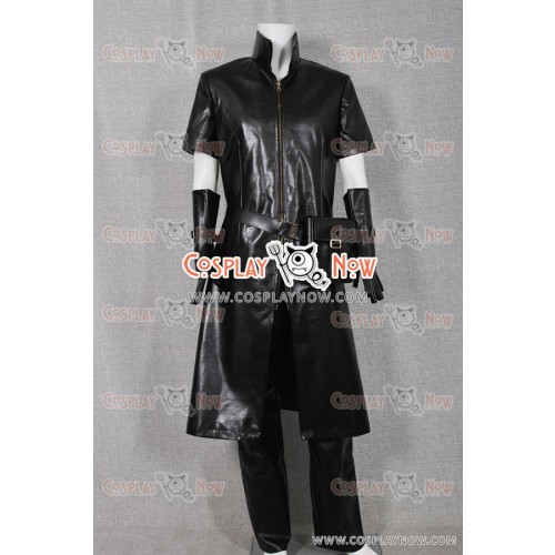 Final Fantasy Versus XIII Noctis Lucis Caelum Cosplay Costume