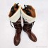 Axis Powers Cosplay Shoes Hetalia Finland Boots