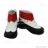 Inazuma Eleven Terumi Aphrodi Artificial Leather Cosplay Shoes