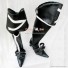 D.Gray-man Cosplay Shoes Lenalee Lee Boots