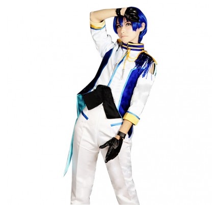 Uta No Prince Sama Masato Hijirikawa Cosplay Costume
