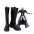 Kingdom Hearts Xehanort Cosplay Boots