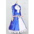 Fate Stay Night Cosplay Saber Costume