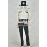 The Walking Dead Rick Grimes Cosplay Costume