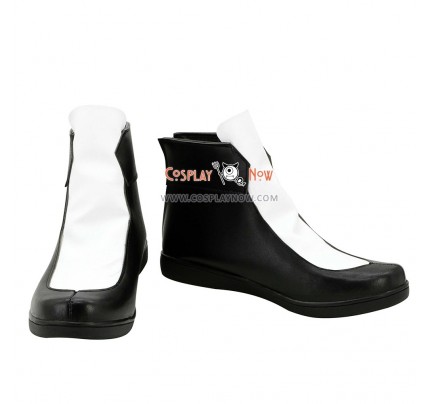 Gundam Build Fighters GM's Counterattack Cosplay Hoshino Fumina Shoes