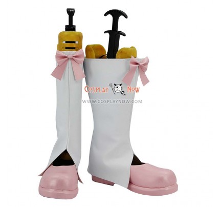 AKB0048 Cosplay Shoes Atsuko Maeda the 14th Boots