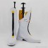 Code Geass Cosplay Shoes Cornelia Boots