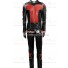 Scott Lang Costume For Ant Man Cosplay Uniform