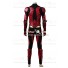 Justice League Cosplay The Flash Barry Allen Costume