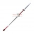 Power Rangers Time Force Sword PVC Cosplay Props