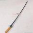 SHINKEN!! Nazumi Ichimonji Sword with Sheath Cosplay Props