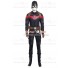Captain America HYDRA Agents Cosplay Costume