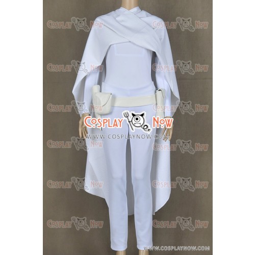 Star Wars 2 Attack Of The Clones Padmé Amidala Cosplay Costume