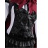 Genshin Impact Lyney Cosplay Costume Dress