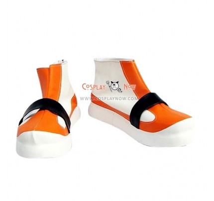 Pokemon Cong Cosplay Shoes
