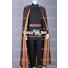 Star Wars Attack Of The Clones Count Dooku Cosplay Costume