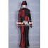 Batman Cosplay Harley Quinn Dress Costume