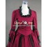 Marie Antoinette Victorian Dress Ball Gown