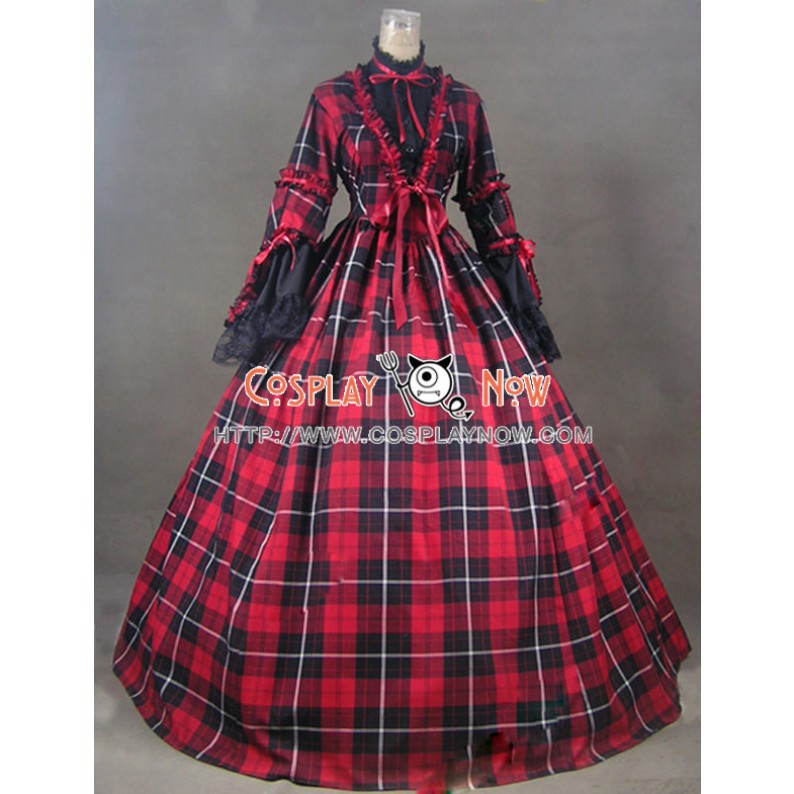 civil war reenactment ball gowns for sale