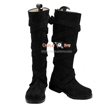 Game of Thrones Cosplay Shoes Mother of Dragons Boots