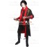 Kashuu Kiyomitsu Costume For Touken Ranbu Cosplay Uniform