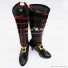 League of Legends Cosplay Shoes Nidalee Boots