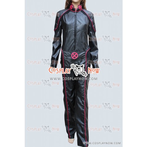 X-Men Cosplay Kitty Pryde Costume