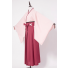 Fate Grand Order Fate Go Anime Fgo Sakura Saber Kimono Cosplay Costume