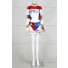 Harley Quinn From Suicide Squad Cosplay Costume