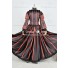 Fate Zero Cosplay Irisviel von Einzbern Dress Costume