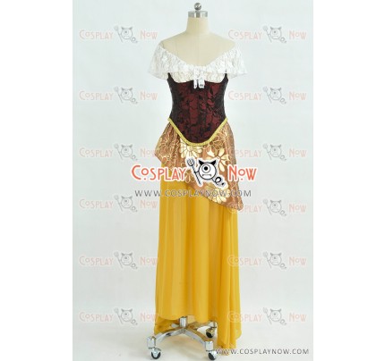 The Phantom Of The Opera Cosplay Christine Daaé Costume